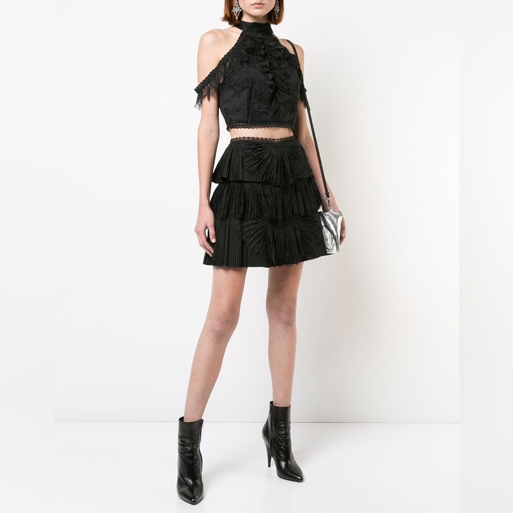 Alice Olivia Top